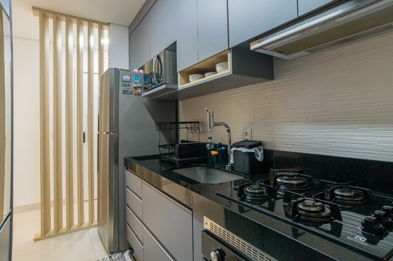 Apartamento, 2 quartos, 76 m² - Foto 11