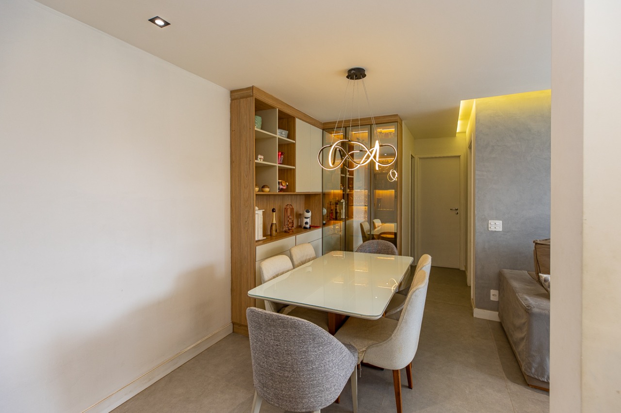 Apartamento, 3 quartos, 115 m² - Foto 4