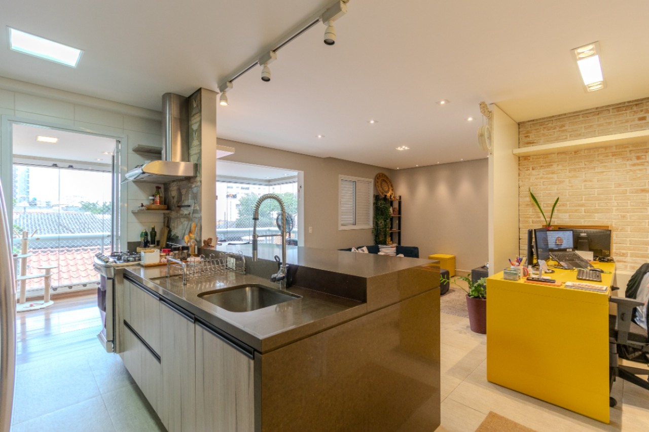 Apartamento, 1 quarto, 71 m² - Foto 10