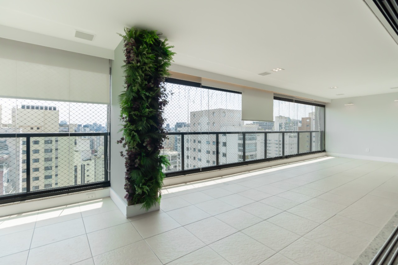 Apartamento, 3 quartos, 184 m² - Foto 5