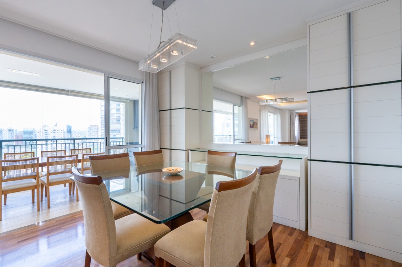 Apartamento, 3 quartos, 168 m² - Foto 4