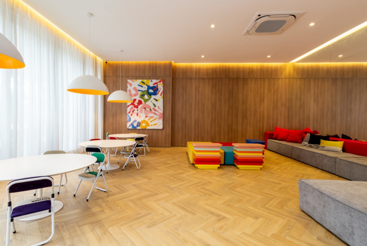 Apartamento, 2 quartos, 88 m² - Foto 34