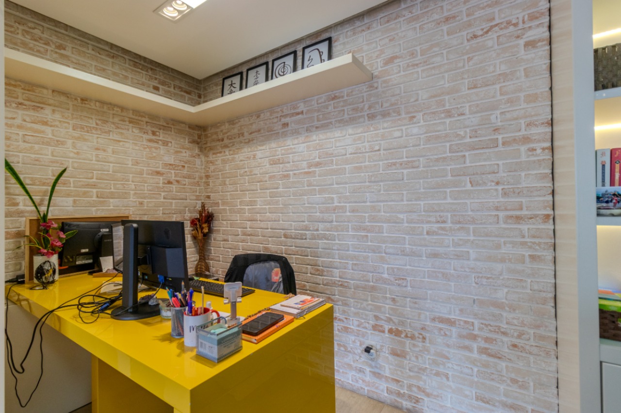 Apartamento, 1 quarto, 71 m² - Foto 3
