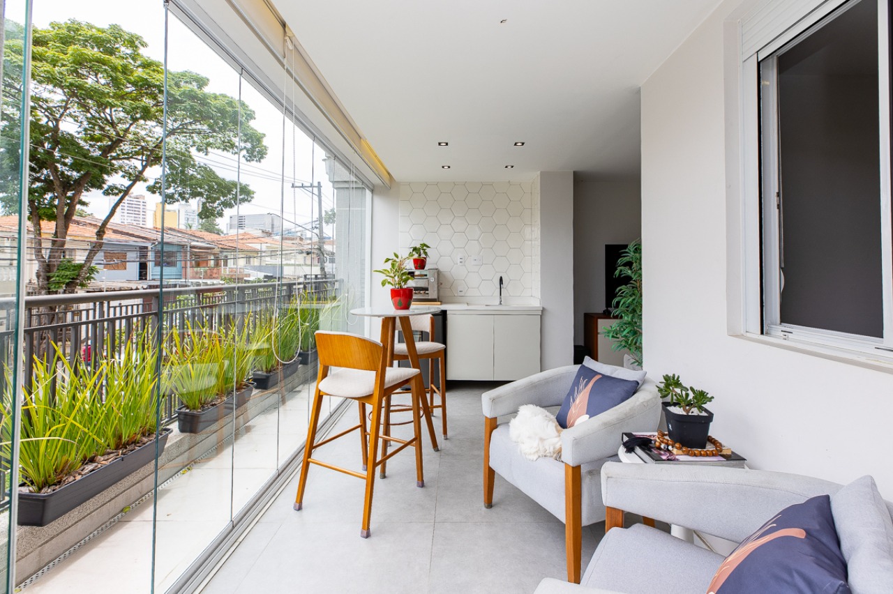 Apartamento, 3 quartos, 115 m² - Foto 8