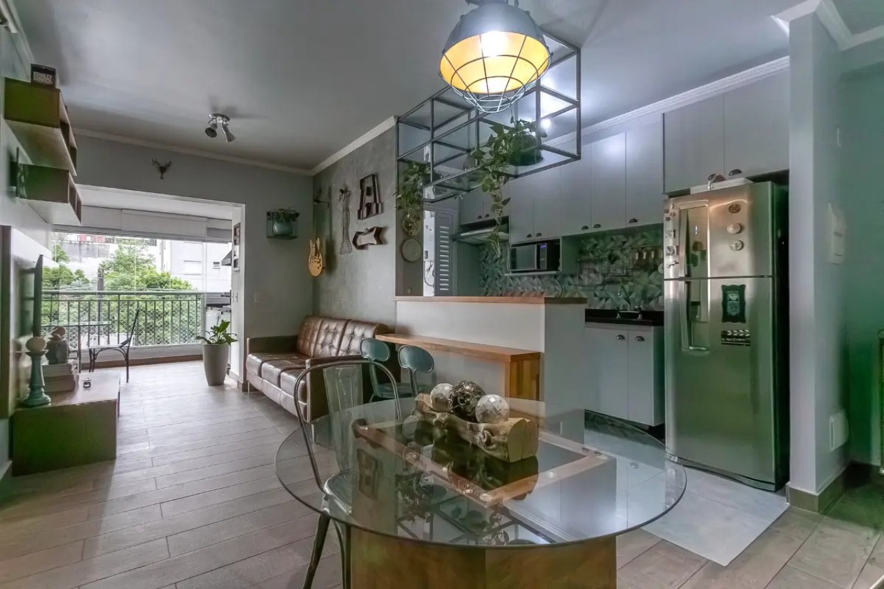 Apartamento, 3 quartos, 87 m² - Foto 2