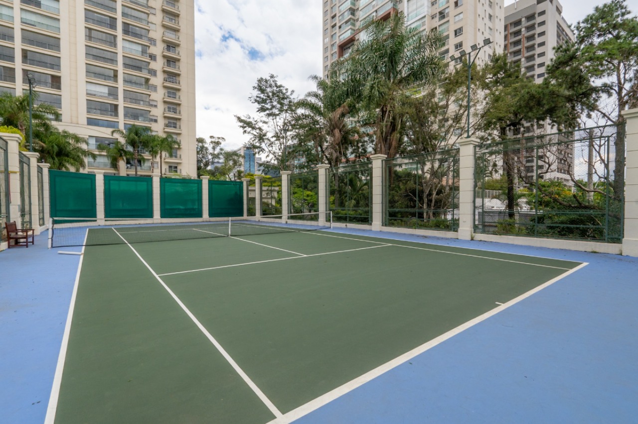 Apartamento, 3 quartos, 168 m² - Foto 42