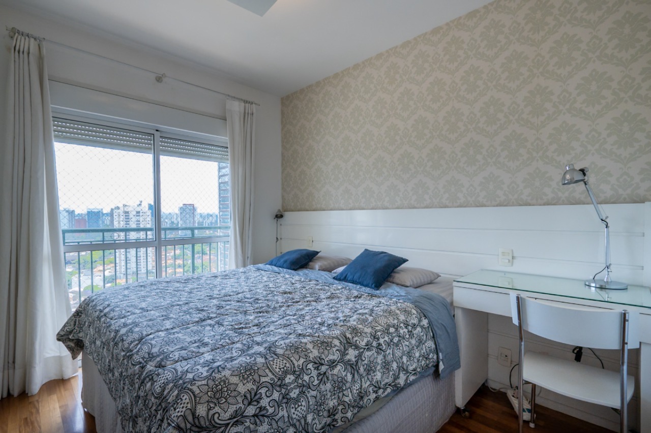 Apartamento, 3 quartos, 168 m² - Foto 25
