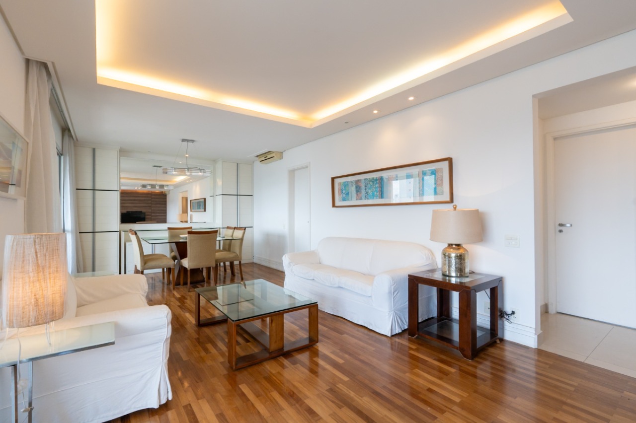 Apartamento, 3 quartos, 168 m² - Foto 3
