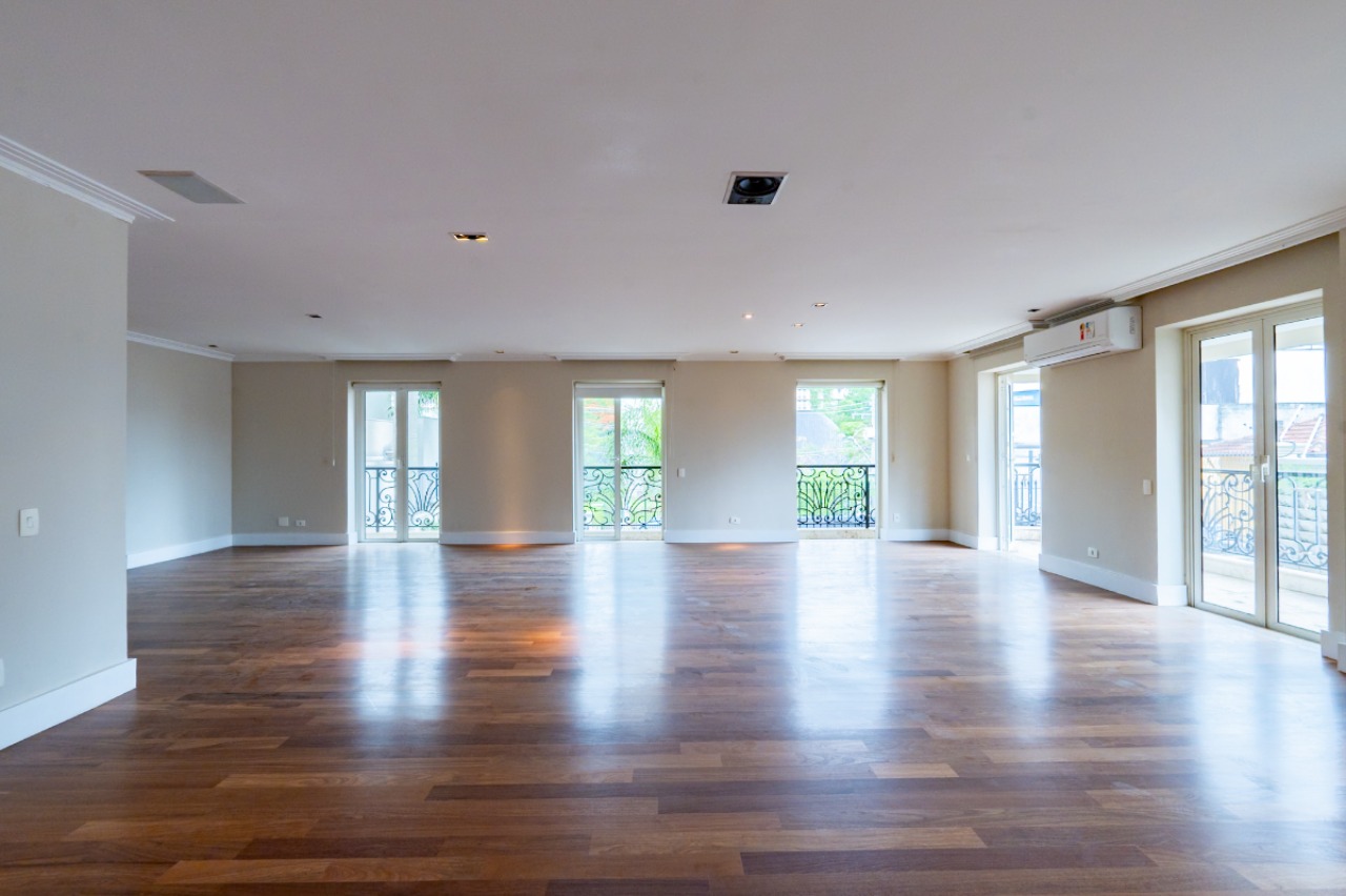 Apartamento, 4 quartos, 385 m² - Foto 5