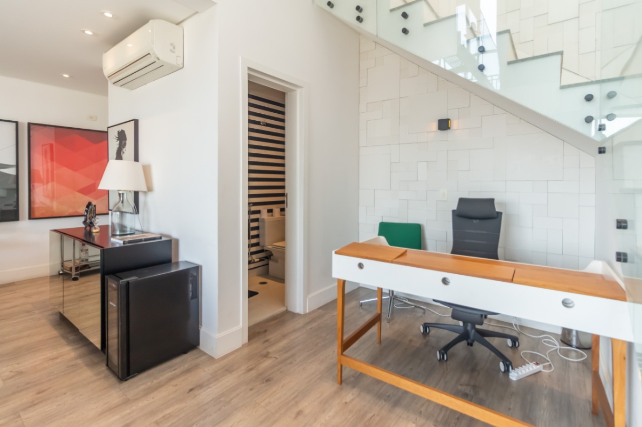 Cobertura, 1 quarto, 108 m² - Foto 18