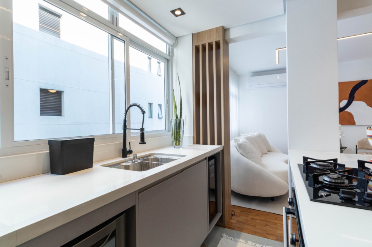 Apartamento, 2 quartos, 67 m² - Foto 8