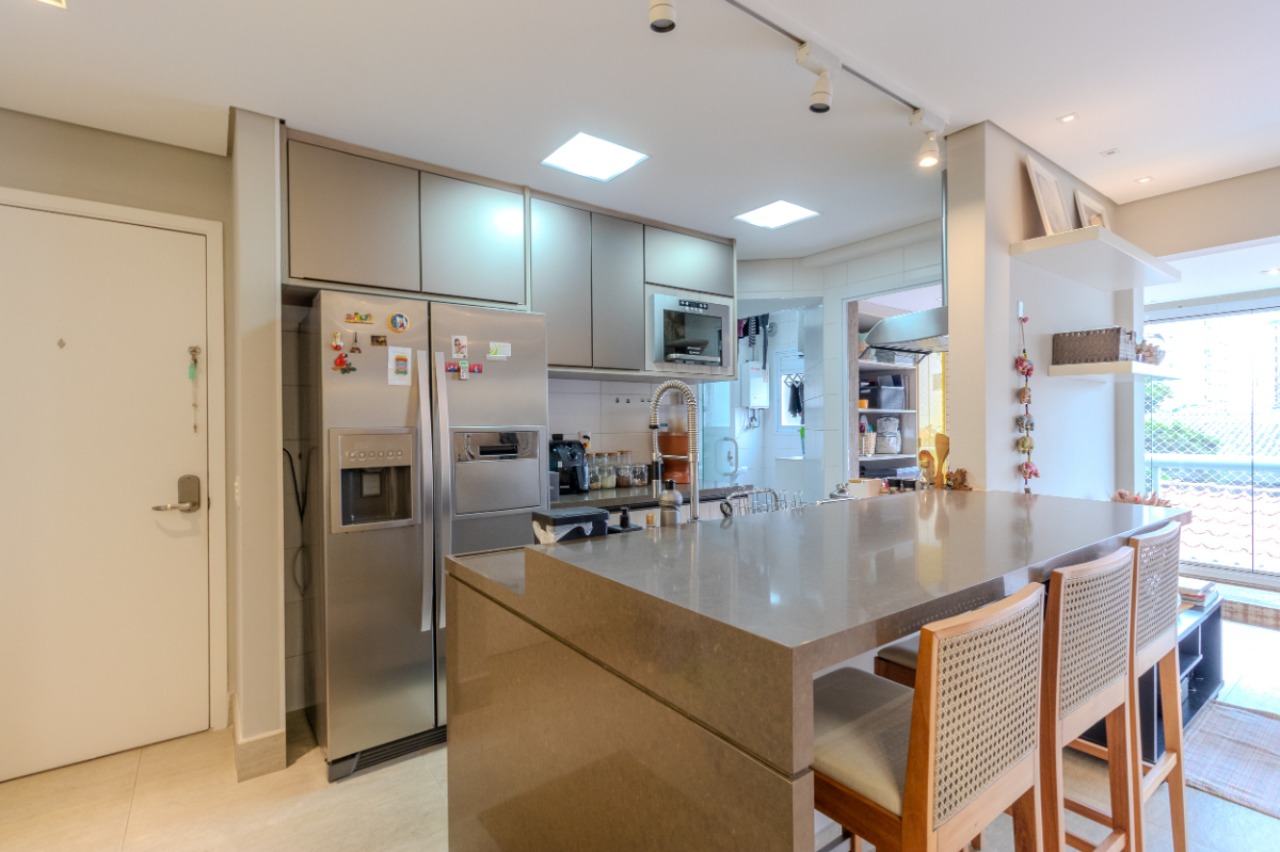Apartamento, 1 quarto, 71 m² - Foto 11