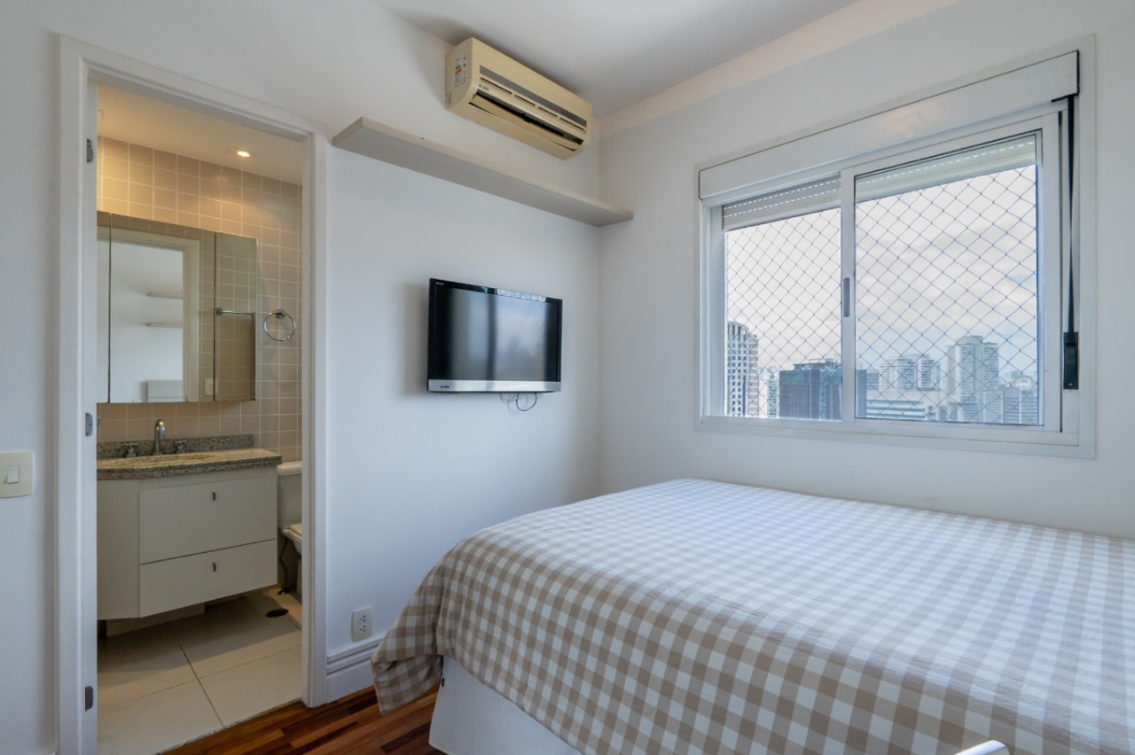 Apartamento, 3 quartos, 168 m² - Foto 32