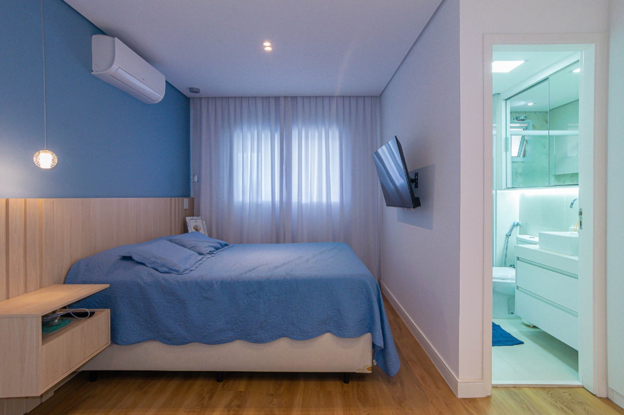 Apartamento, 2 quartos, 76 m² - Foto 14