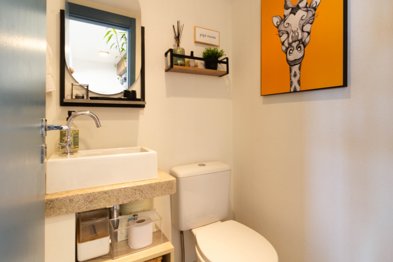 Apartamento, 3 quartos, 134 m² - Foto 18