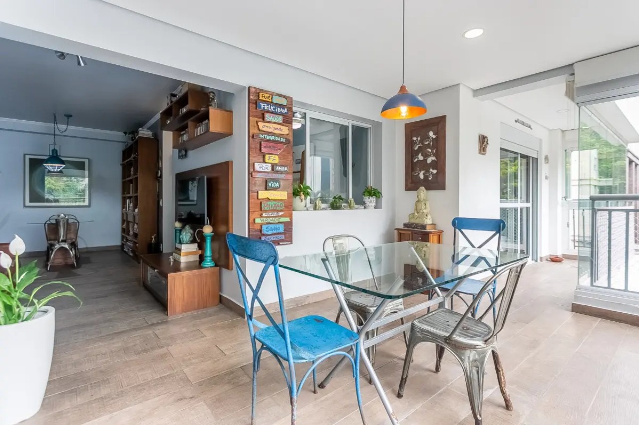 Apartamento, 3 quartos, 87 m² - Foto 8