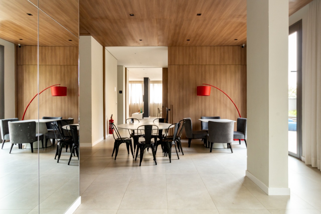 Apartamento, 2 quartos, 88 m² - Foto 42
