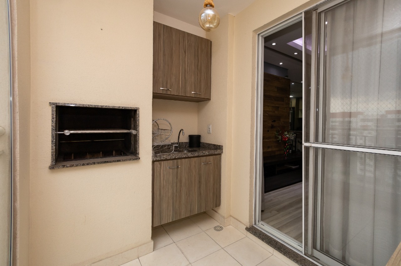 Apartamento, 3 quartos, 73 m² - Foto 11