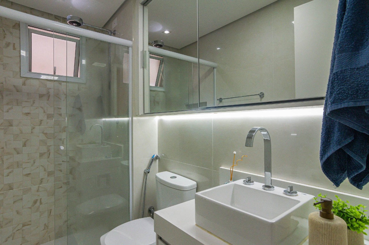 Apartamento, 2 quartos, 76 m² - Foto 19