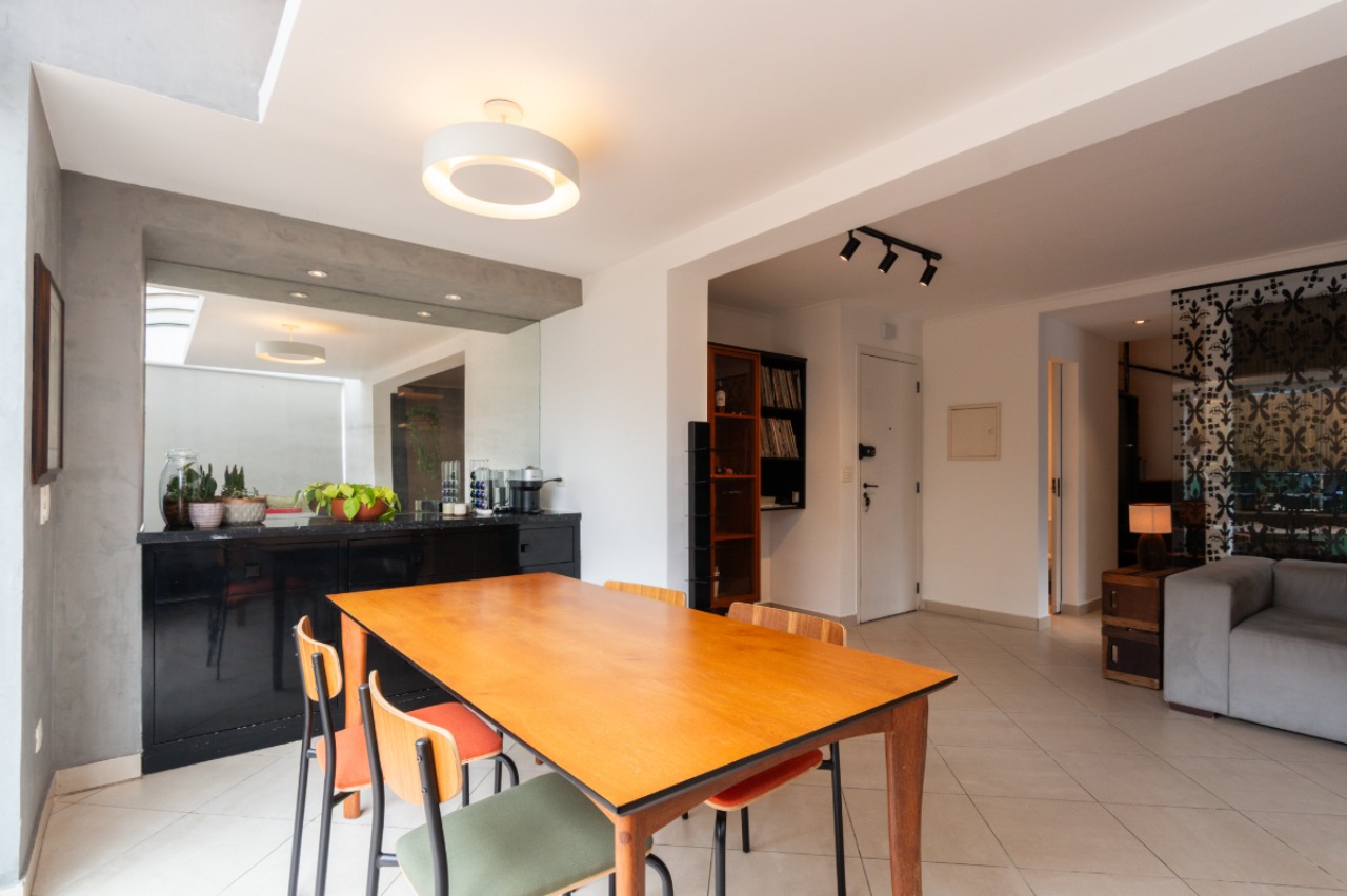 Apartamento, 2 quartos, 110 m² - Foto 6