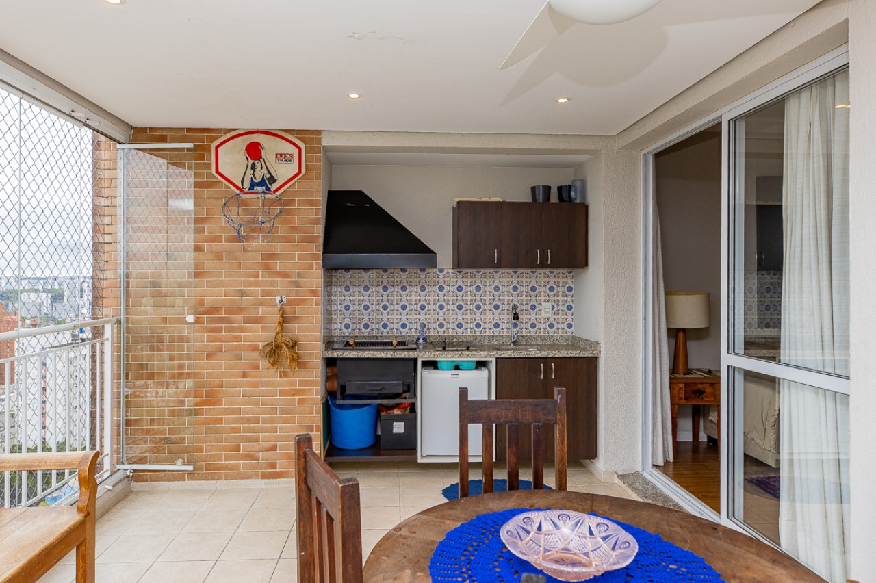 Apartamento, 3 quartos, 115 m² - Foto 2