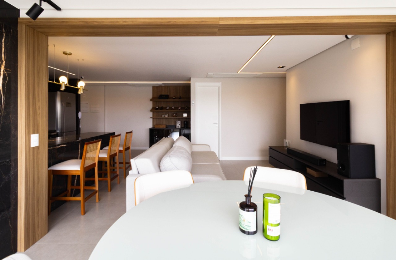 Apartamento, 2 quartos, 88 m² - Foto 3