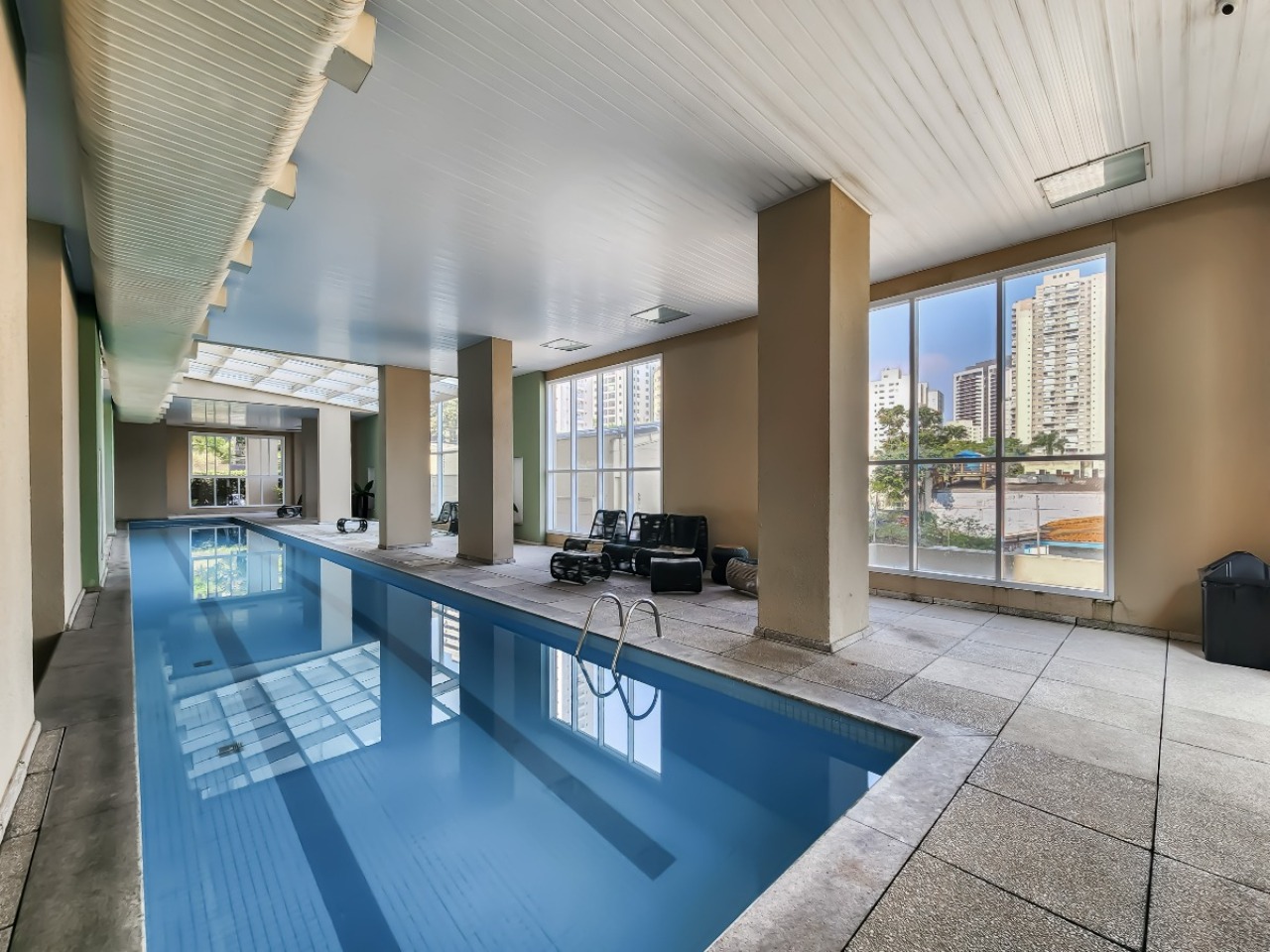 Apartamento, 3 quartos, 153 m² - Foto 29