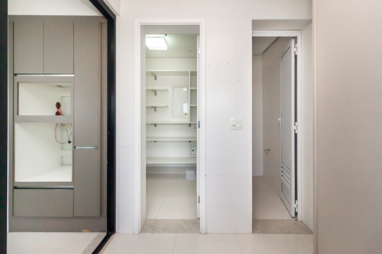Apartamento, 3 quartos, 184 m² - Foto 21