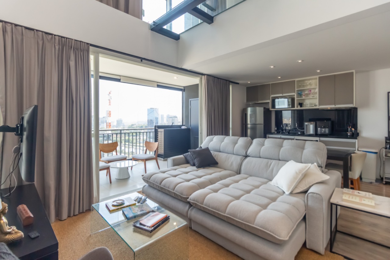 Cobertura, 1 quarto, 108 m² - Foto 4