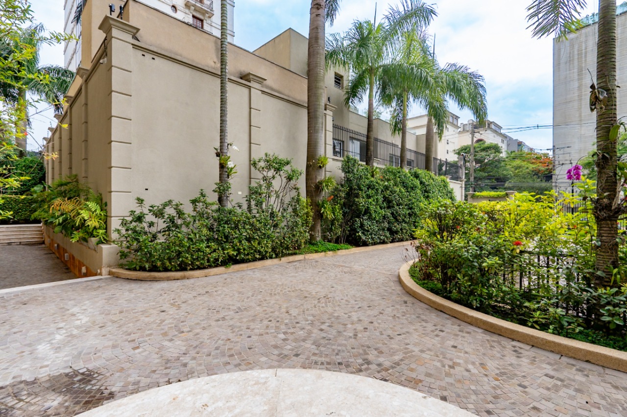 Apartamento, 4 quartos, 385 m² - Foto 44