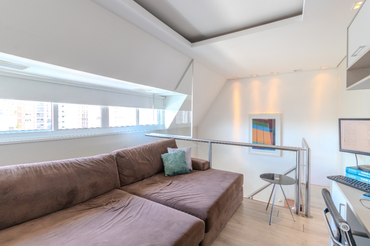 Cobertura, 1 quarto, 100 m² - Foto 17