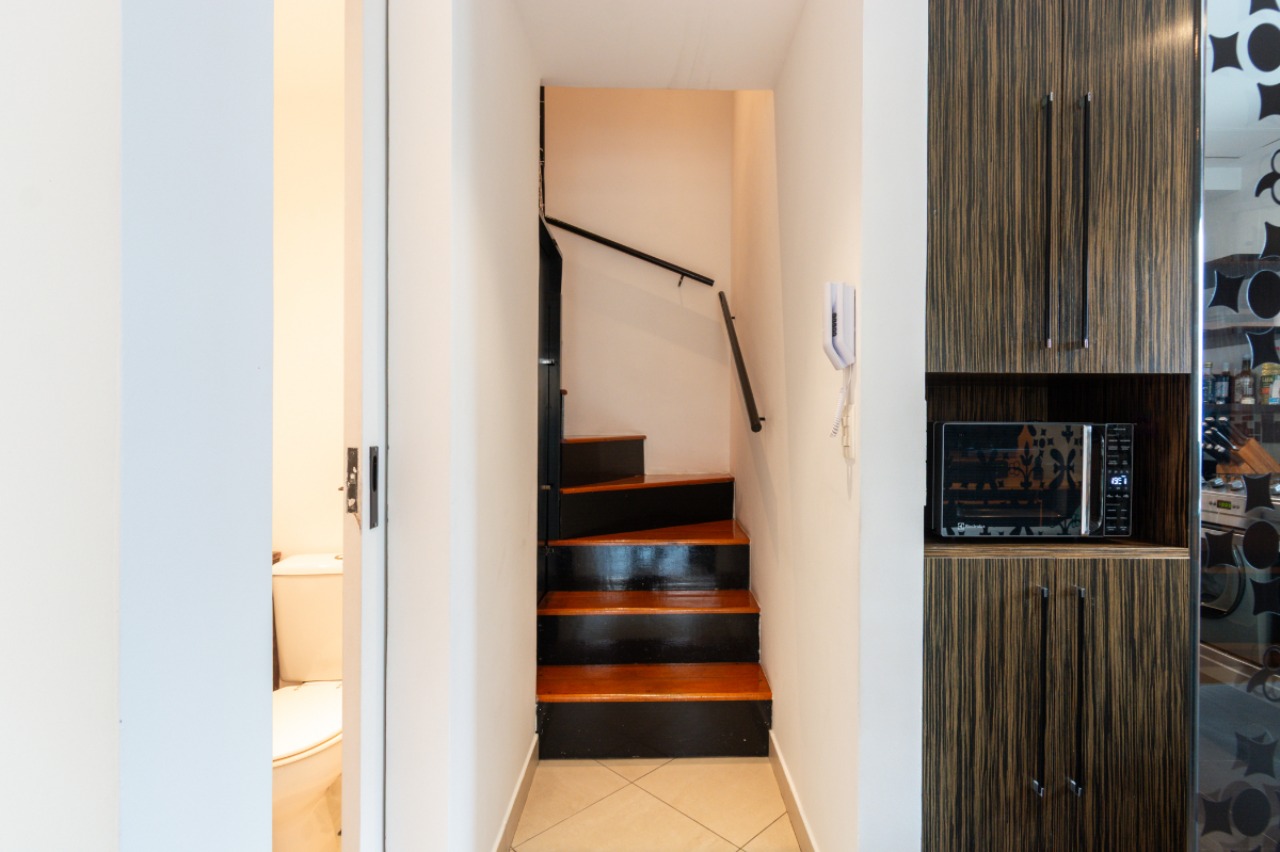 Apartamento, 2 quartos, 110 m² - Foto 20