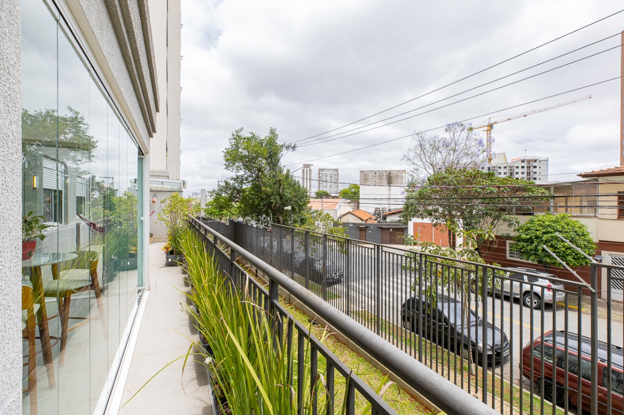 Apartamento, 3 quartos, 115 m² - Foto 13