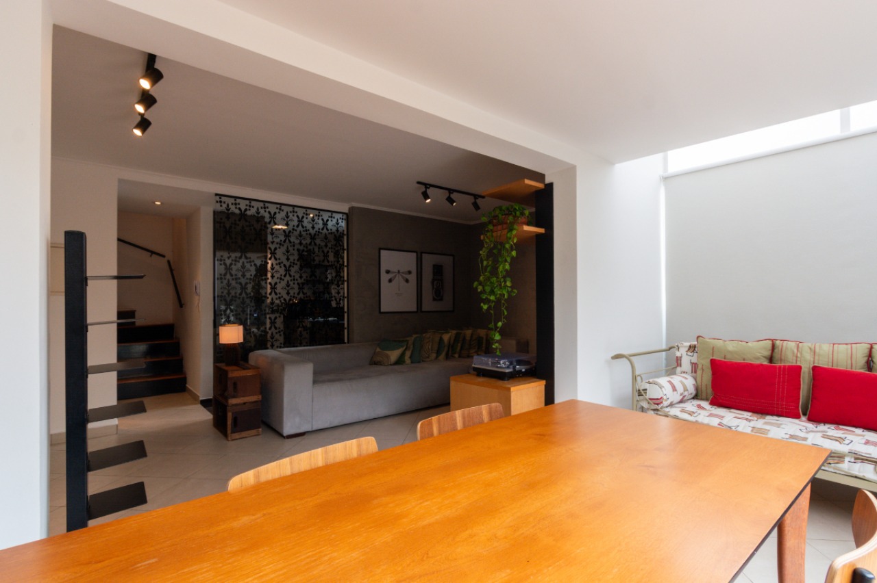 Apartamento, 2 quartos, 110 m² - Foto 8