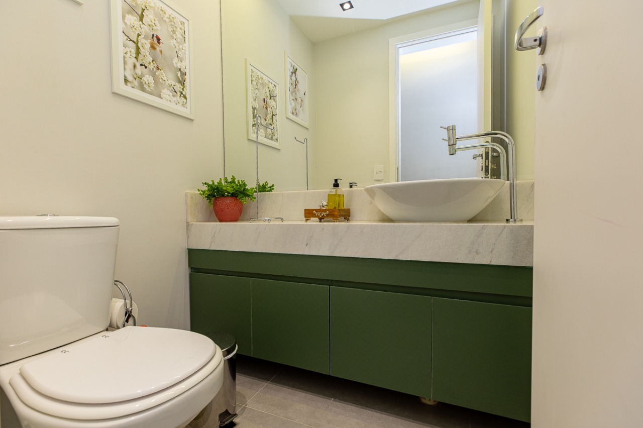 Apartamento, 3 quartos, 115 m² - Foto 18