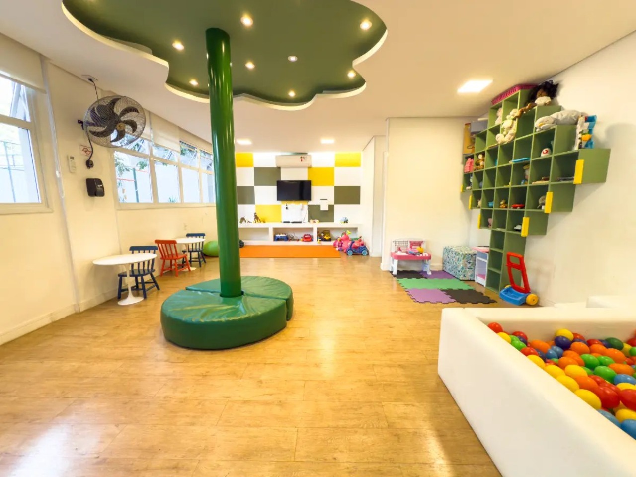 Apartamento, 3 quartos, 87 m² - Foto 30