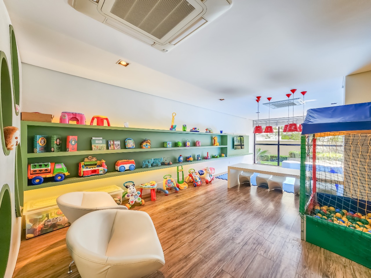 Apartamento, 3 quartos, 184 m² - Foto 43