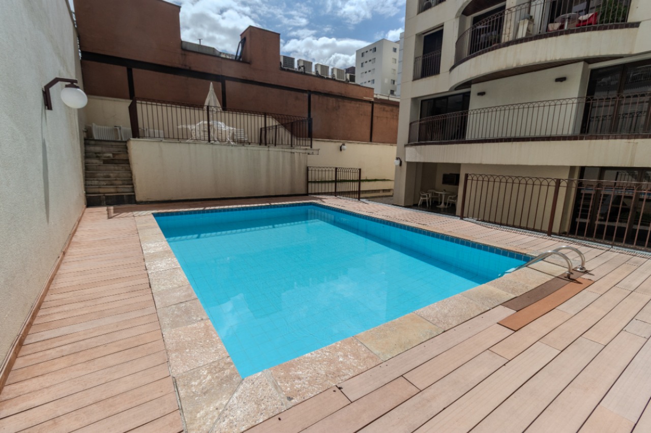 Cobertura, 1 quarto, 100 m² - Foto 30