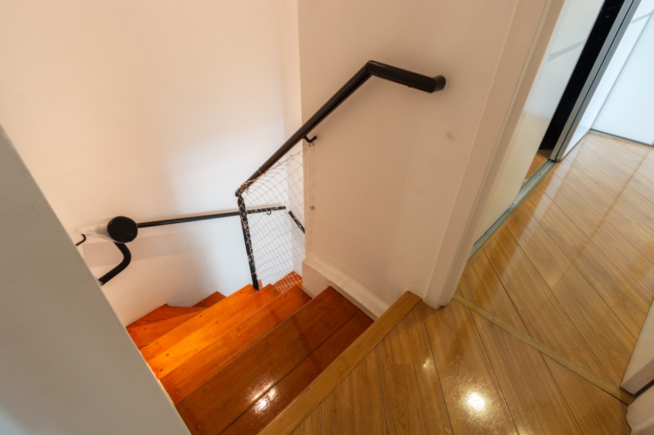 Apartamento, 2 quartos, 110 m² - Foto 21