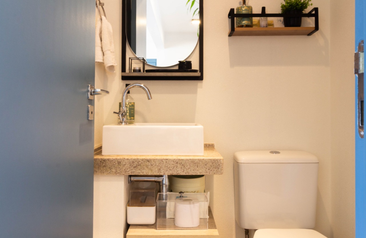 Apartamento, 3 quartos, 134 m² - Foto 19
