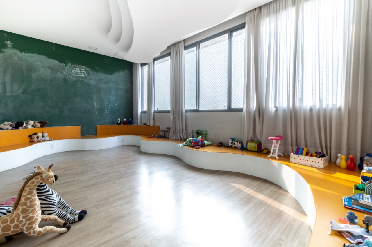 Apartamento, 2 quartos, 88 m² - Foto 33