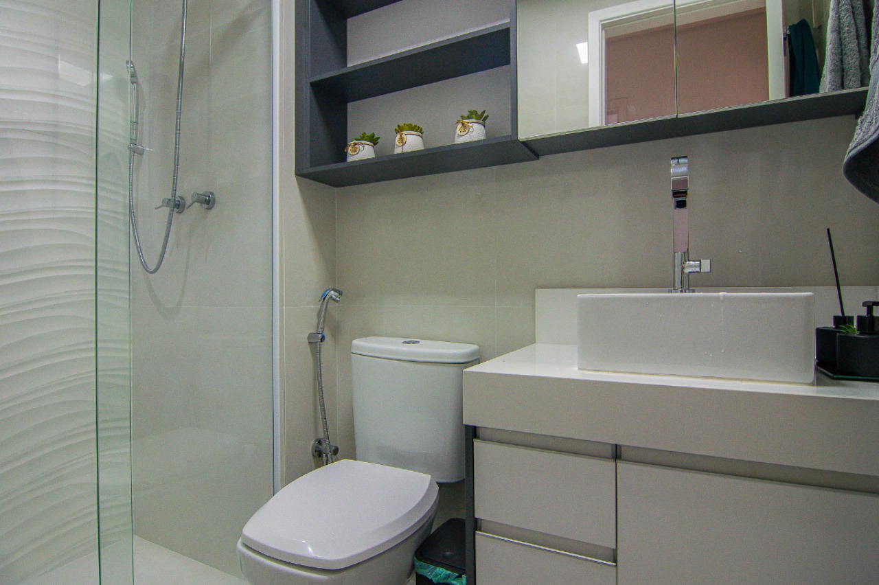Apartamento, 2 quartos, 76 m² - Foto 24