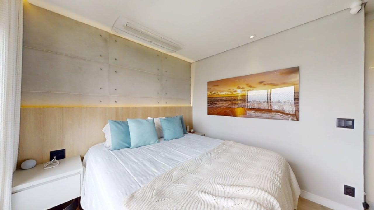 Apartamento, 3 quartos, 146 m² - Foto 17