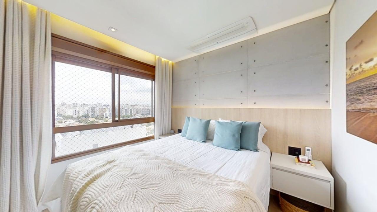 Apartamento, 3 quartos, 146 m² - Foto 16
