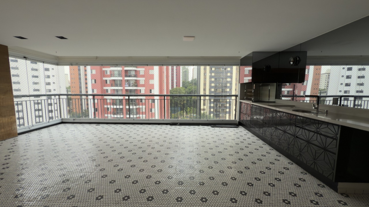 Apartamento, 3 quartos, 153 m² - Foto 2