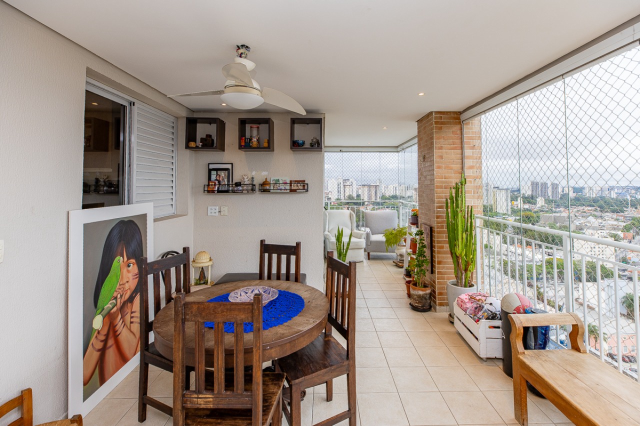 Apartamento, 3 quartos, 115 m² - Foto 6