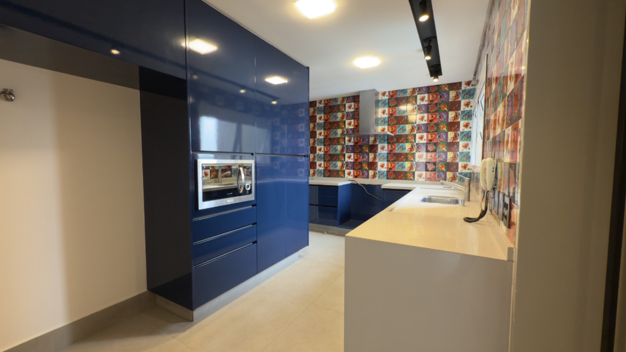 Apartamento, 3 quartos, 153 m² - Foto 10