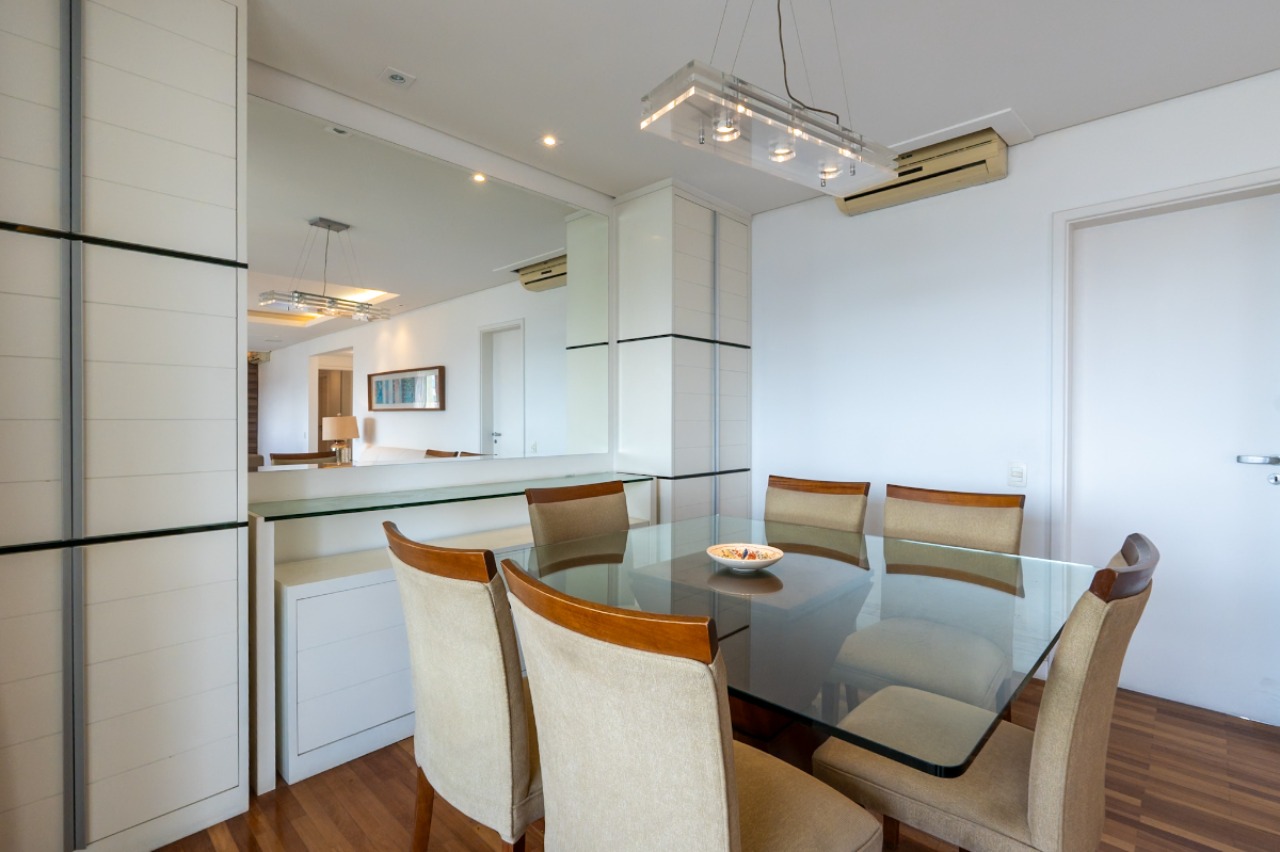 Apartamento, 3 quartos, 168 m² - Foto 5
