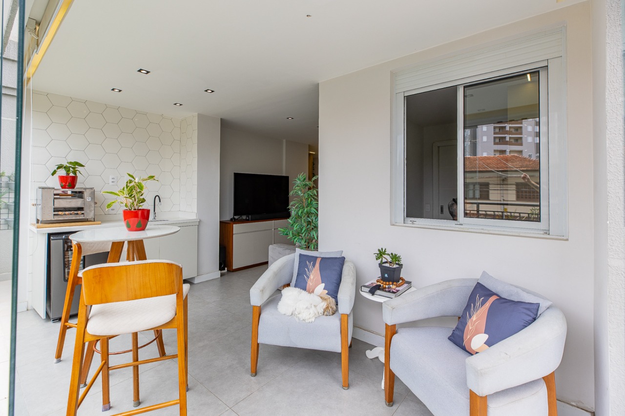 Apartamento, 3 quartos, 115 m² - Foto 7