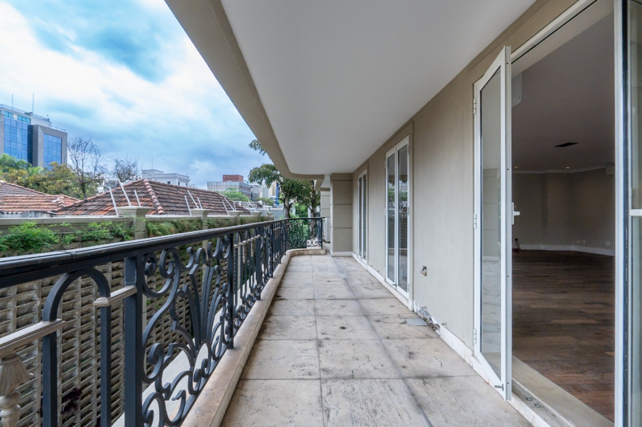 Apartamento, 4 quartos, 385 m² - Foto 7